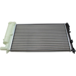  radiatorius, variklio aušinimas