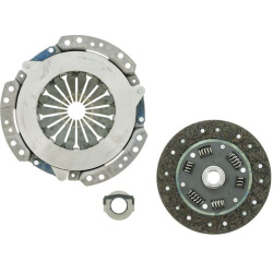  sankabos komplektas <small>AISIN Clutch Kit (3P)</small>