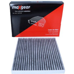  filtras, salono oras