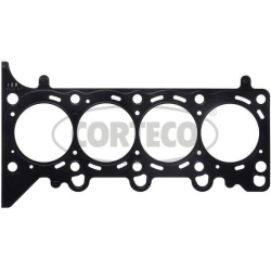  tarpiklis, cilindro galva