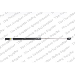  dujinė spyruoklė, bagažinė