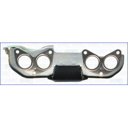 tarpiklis, išleidimo kolektorius <small>MULTILAYER STEEL</small>