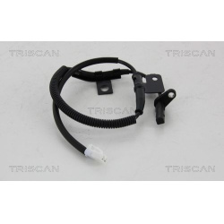  jutiklis, rato greitis