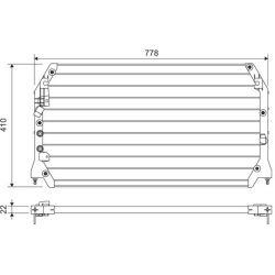  kondensatorius, oro kondicionierius