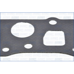  tarpiklis, įsiurbimo / išleidimo kolektorius