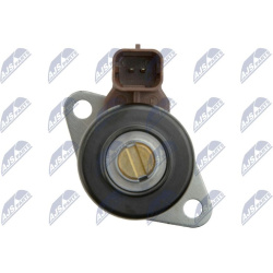  slėgio kontrolės vožtuvas, bendros linijos sistema