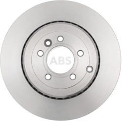  stabdžių diskas (1vnt)