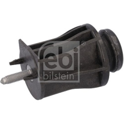  guminis buferis, ašies korpusas