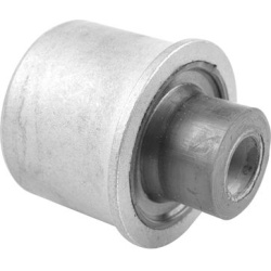  valdymo svirties/išilginių svirčių įvorė