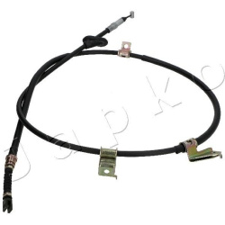  trosas, stovėjimo stabdys