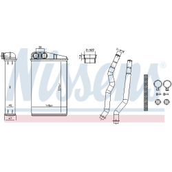  šilumokaitis, salono šildymas