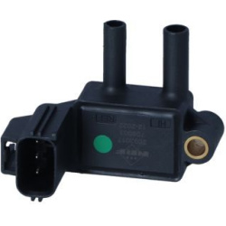  jutiklis, išmetimo slėgis