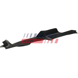  kėbulo apačios apdaila