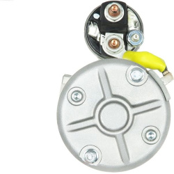  starteris <small>AS</small>