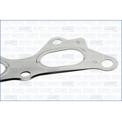  tarpiklis, išleidimo kolektorius <small>MULTILAYER STEEL</small>