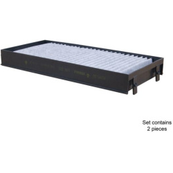  filtras, salono oras