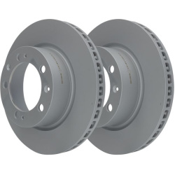  stabdžių diskas (1vnt)