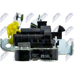  galinių durų užraktas