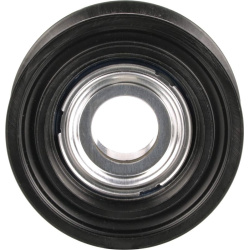  kreipiantysis skriemulys, V formos rumbuotas diržas <small>DriveAlign™</small>