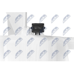  išsiplėtimo bakelis, aušinimo skystis