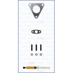  montavimo komplektas, kompresorius