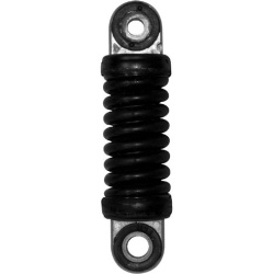  vibracijos slopintuvas, V formos rumbuotas diržas <small>FleetRunner™</small>