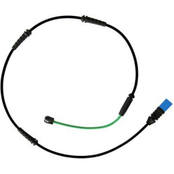  įspėjimo kontaktas, stabdžių trinkelių susidėvėjimas