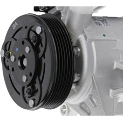  kompresorius, oro kondicionierius <small>VALEO ORIGINS NEW OE TECHNOLOGY</small>