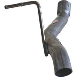  išleidimo kolektorius