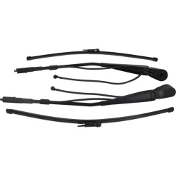  valytuvo svirtis, priekinio stiklo apliejiklis