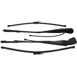  valytuvo svirtis, priekinio stiklo apliejiklis