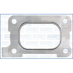  tarpiklis, išleidimo kolektorius <small>MULTILAYER STEEL</small>