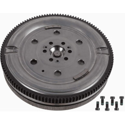  smagratis <small>Dual-mass flywheel</small>