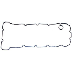  tarpiklis, alyvos karteris