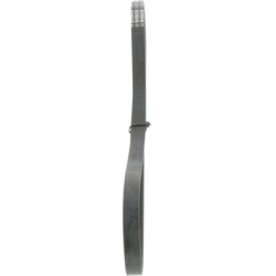  V formos rumbuoti diržai <small>„Elastic“</small>