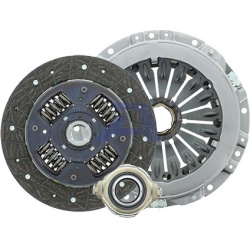  sankabos komplektas <small>AISIN Clutch Kit (3P)</small>
