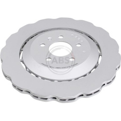  stabdžių diskas (1vnt)