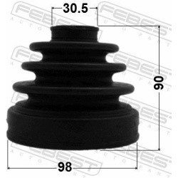  pusašio šarnyro apsauga