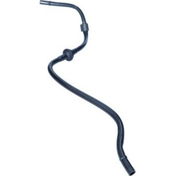  vakuumo žarna, stabdymo įrenginys