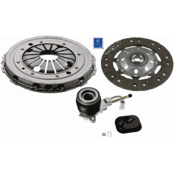  sankabos komplektas <small>Kit plus CSC</small>