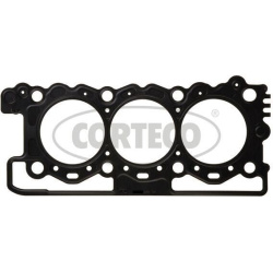  tarpiklis, cilindro galva