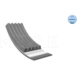  V formos rumbuoti diržai <small>MEYLE-ORIGINAL: True to OE.</small>