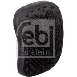  pedalo antdėklas, sankabos pedalas <small>febi Plus</small>