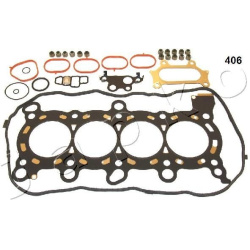  tarpiklių komplektas, cilindro galva