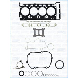  tarpiklių komplektas, cilindro galva