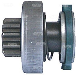  laisvos eigos pavara, starteris