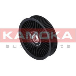  kreipiantysis skriemulys, V formos rumbuotas diržas