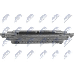  valdymo blokas, žibintai