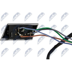  jungiklis, durų užrakto sistema