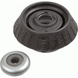  remonto komplektas, pakabos statramstis